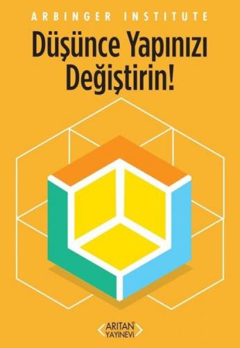 Düşünce Yapınızı Değiştirin  Frontansicht 1
