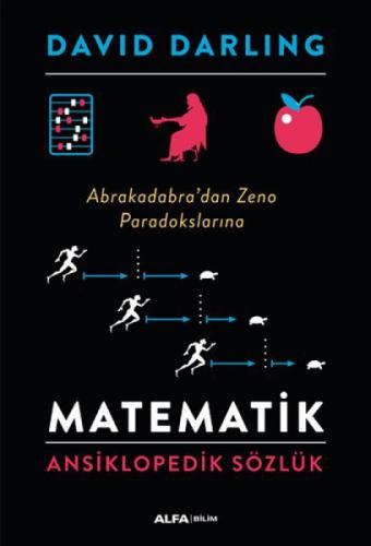 Matematik Ansiklopedik Sözlük  Frontansicht 1