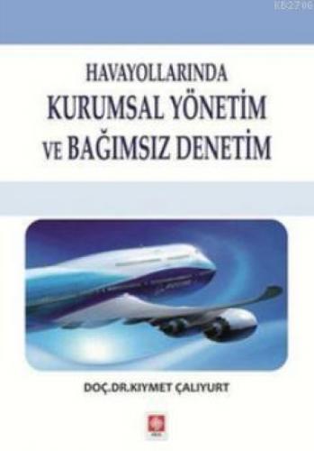 Havayollarında Kurumsal Yönetim ve Bağımsız Denetim  Frontansicht 1