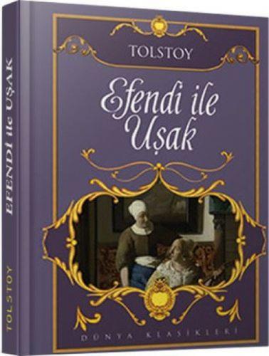 Efendi İle Uşak  Frontansicht 1