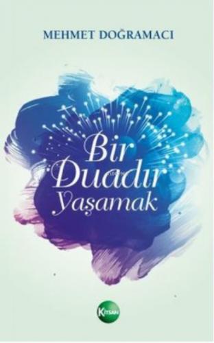 Bir Duadır Yaşamak  Frontansicht 1