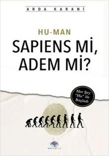 Hu-Man Sapiens Mi, Adem Mi?  Frontansicht 1