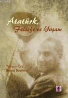 Atatürk, Felsefe ve Yaşam  Frontansicht 1