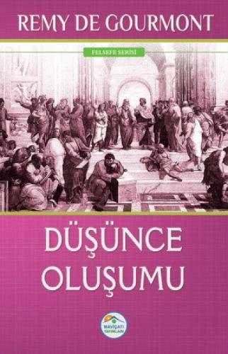 Düşünce Oluşumu  Frontansicht 1