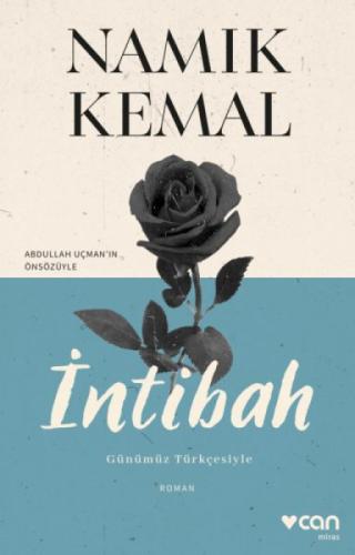 İntibah (Günümüz Türkçesiyle)  Frontansicht 1