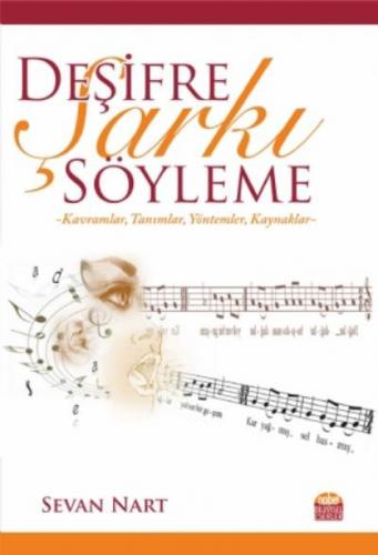 Deşifre Şarkı Söyleme  Frontansicht 1