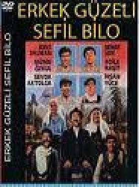 Erkek Güzeli Sefil Bilo (DVD)  Frontansicht 1