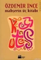 Mahşerin Üç Kitabı  Frontansicht 1