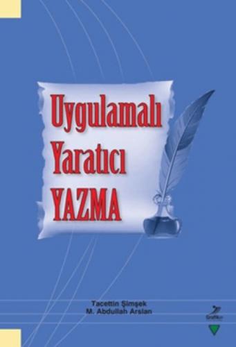 Uygulamalı Yaratıcı Yazma  Frontansicht 1