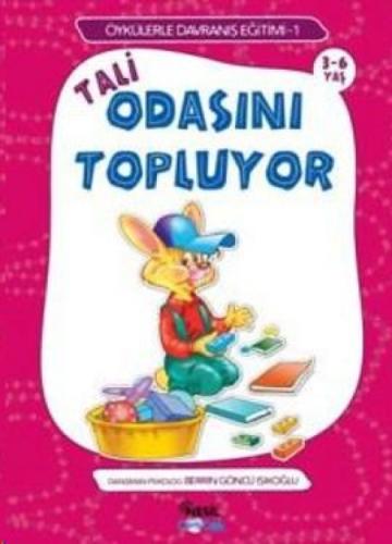 Tali Odasını Topluyor  Frontansicht 1