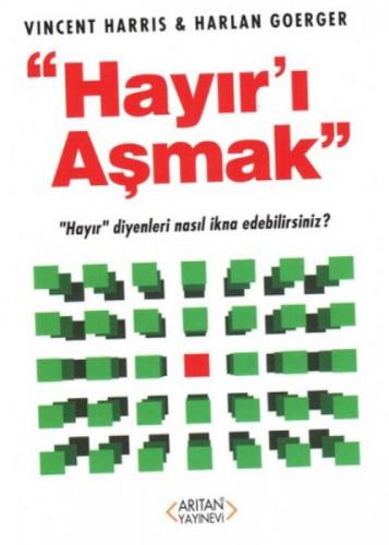 Hayır'ı Aşmak  Frontansicht 1