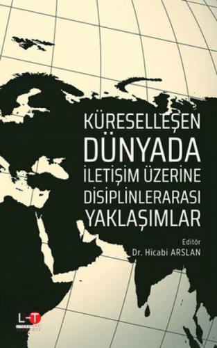 Küreselleşen Dünyada İletişim Üzerine Disiplinlerarası Yaklaşımlar  Frontansicht 1