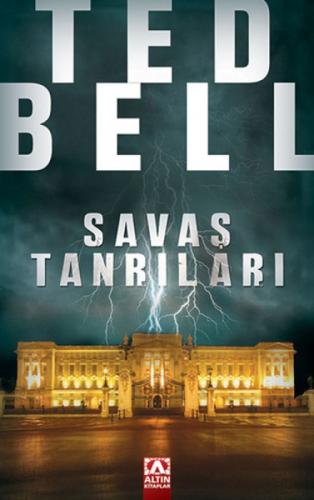 Savaş Tanrıları  Frontansicht 1