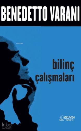 Bilinç Çalışmaları  Frontansicht 1