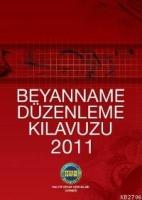 Beyanname Düzenleme Kılavuzu 2011  Frontansicht 1