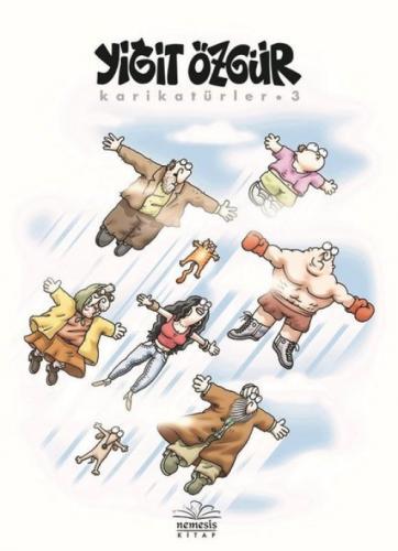 Karikatürler 3  Frontansicht 1