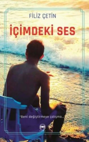 İçimdeki Ses  Frontansicht 1