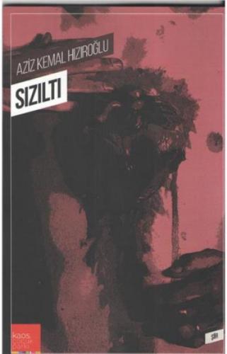 Sızıltı  Frontansicht 1