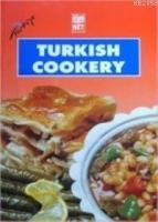 La Cucina Turca; Sapori Magnifici Dalla Turchia  Frontansicht 1