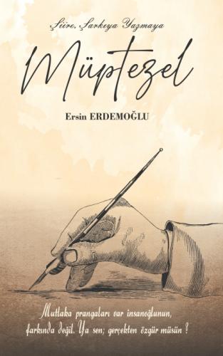 Müptezel  Frontansicht 1