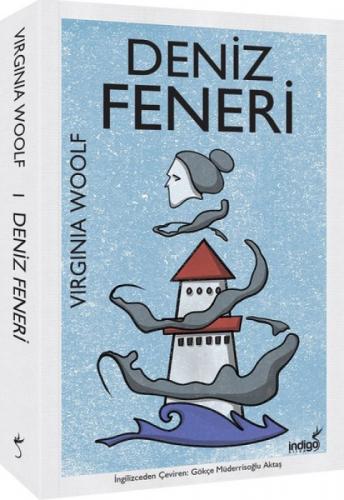 Deniz Feneri  Frontansicht 1