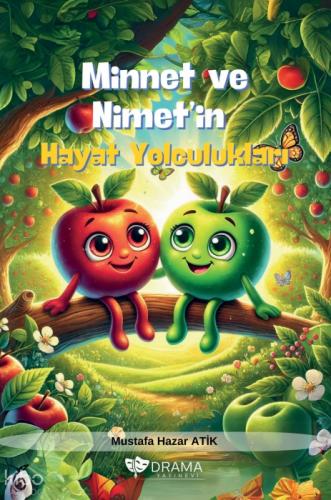 Minnet ve Nimet'in Hayat Yolculukları  Frontansicht 1