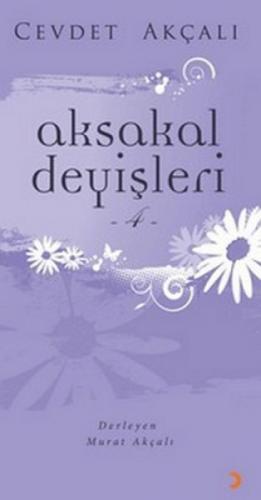 Aksakal Deyişleri 4  Frontansicht 1