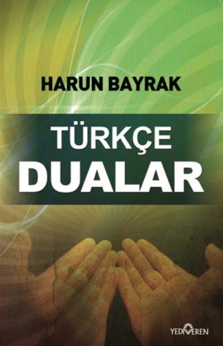 Türkçe Dualar  Frontansicht 1