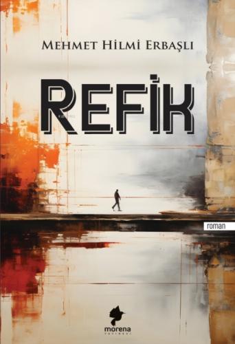 Refik  Frontansicht 1