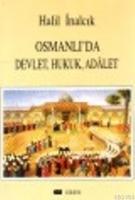 Osmanlıda Devlet, Hukuk, Adalet  Frontansicht 1