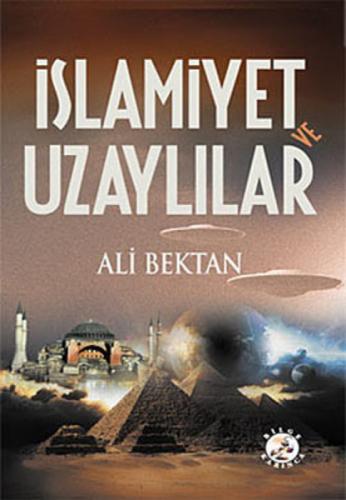 İslamiyet ve Uzaylılar  Frontansicht 1