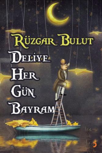 Deliye Her Gün Bayram  Frontansicht 1