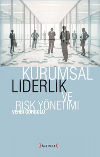 Kurumsal Liderlik ve Risk Yönetimi  Frontansicht 1