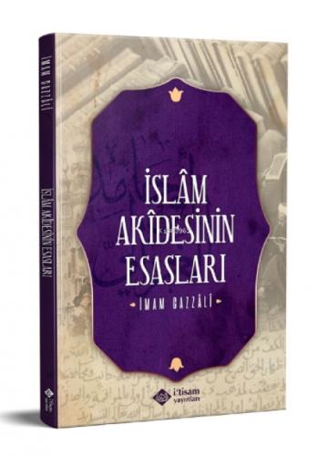 İslam Akidesinin Esasları  Frontansicht 1