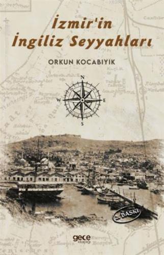 İzmir'in İngiliz Seyyahları  Frontansicht 1