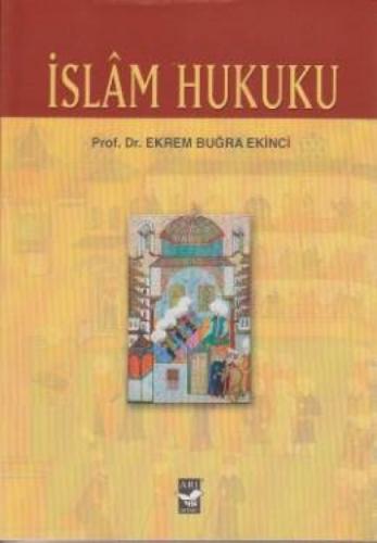 İslam Hukuku  Frontansicht 1