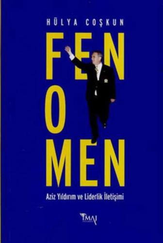 Fenomen - Aziz Yıldırım ve Liderlik İletişimi  Frontansicht 1