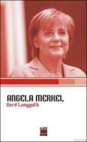 Angela Merkel  Frontansicht 1