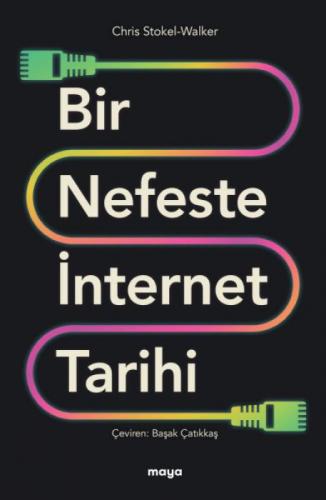 Bir Nefeste İnternet Tarihi  Frontansicht 1