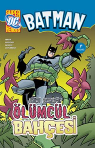 Batman  Frontansicht 1