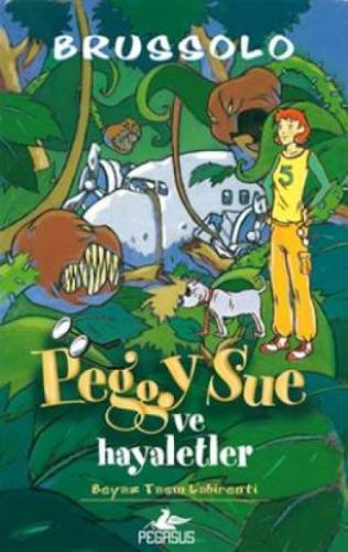 Peggy Sue ve Hayaletler - 2  Frontansicht 1