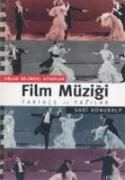 Film Müziği;  Tarihçe ve Yazılar  Frontansicht 1