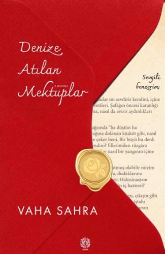 Denize Atılan Mektuplar  Frontansicht 1