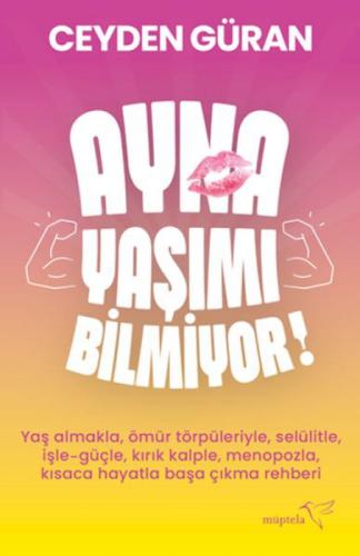 Ayna Yaşımı Bilmiyor!  Frontansicht 1