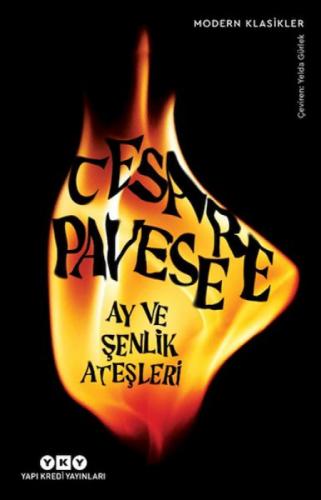 Ay ve Şenlik Ateşleri  Frontansicht 1