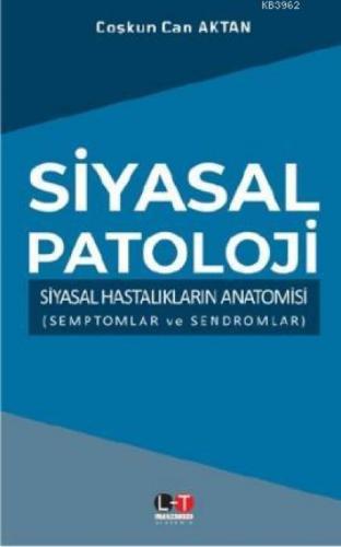 Siyasal Patoloji  Frontansicht 1