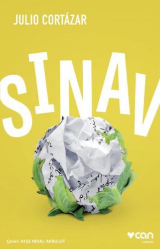 Sınav  Frontansicht 1
