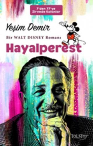 Hayalperest  Frontansicht 1