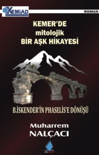 Kemer'de Mitolojik Bir Aşk Hikayesi  Frontansicht 1