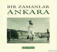 Bir Zamanlar Ankara  Frontansicht 1